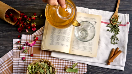 The Ultimate Guide to Choosing the Perfect Wellness Tea for Your Lifestyle